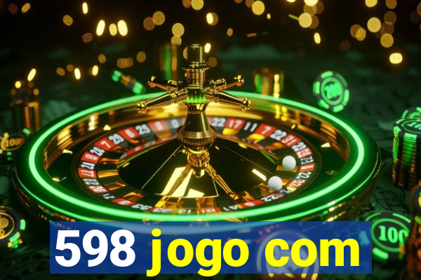 598 jogo com